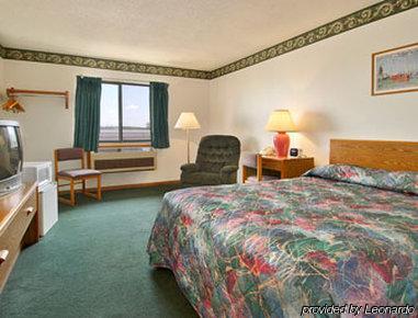 Hotel Super 8 By Wyndham Warroad Exterior foto
